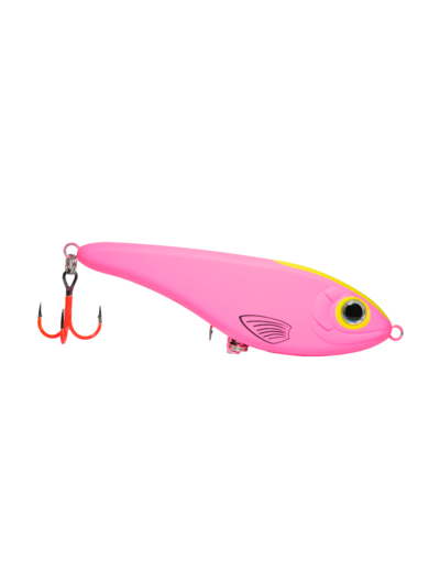 buster jerk 15cm  MN02 CWC