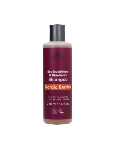 Shampoing Nordic Berries Cheveux normaux 250ml