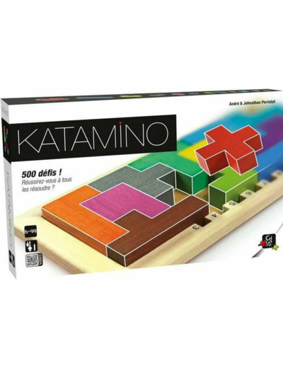 KATAMINO