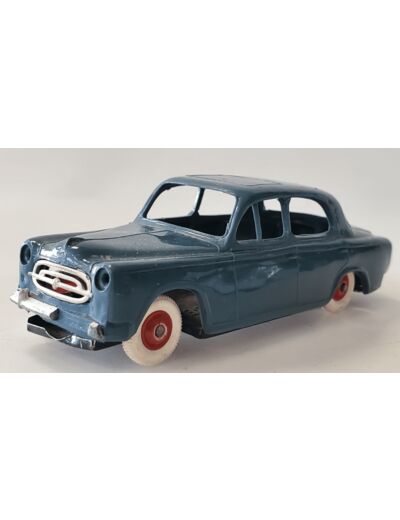 PEUGEOT 403 BLEU NOREV PLASTIQUE 1/43 SANS BOITE