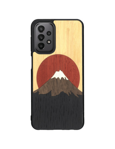 Coque Samsung A23 - Le Mont Fuji