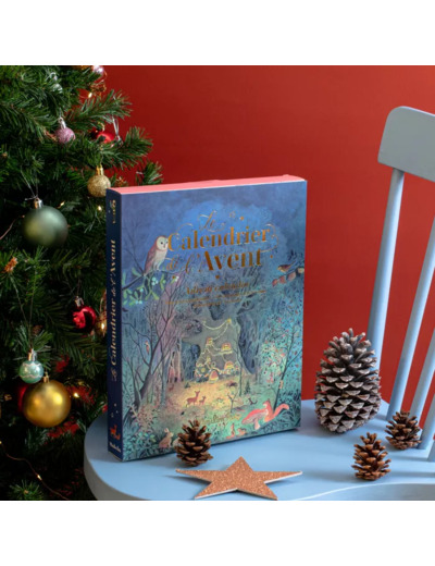 Calendrier de l'avent