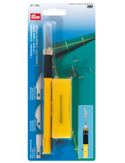 Couteau d'art PRYM 611395