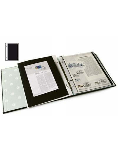 RECHARGES FUTURA 1 POCHE E1 1610