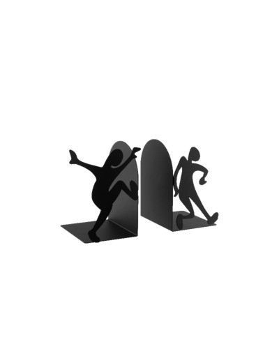 SERRE LIVRE bonhommes