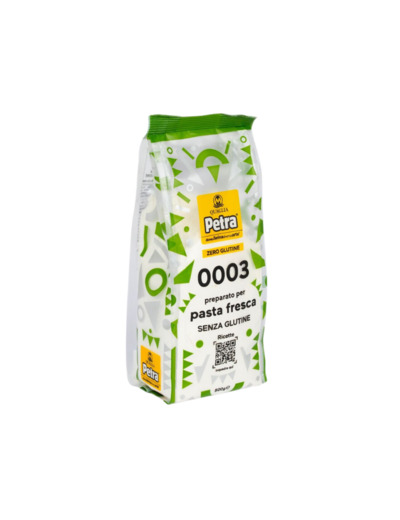 Farine Pâtes Sans Gluten 500g