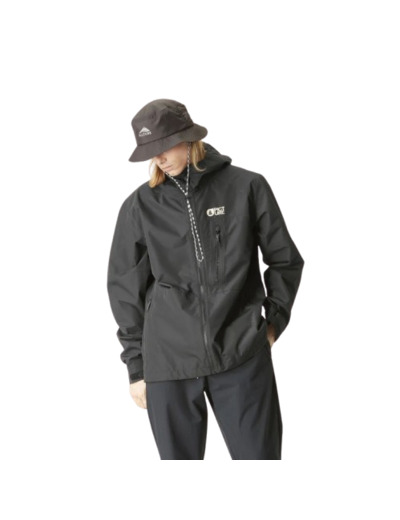 Blouson PICTURE Abstral+2.5L Jacket Black