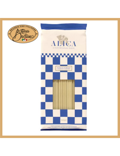 Spaghetti Con Arco Alica 500G