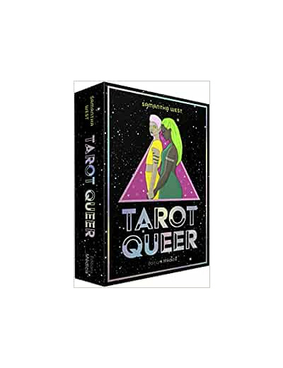 Tarot Queer