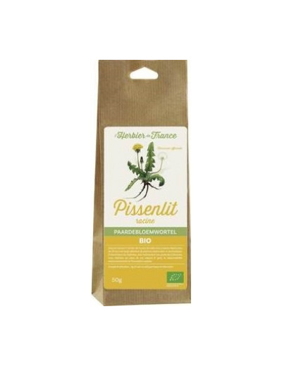 Pissenlit Racine 50g