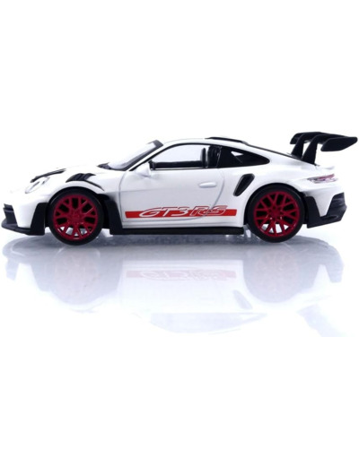 Porrsche 911 GT3 RS Blanche 2022 -1/43 - Norev