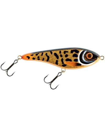 buster jerk 15cm 33 CWC
