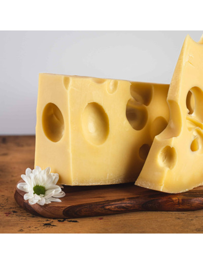 Emmental de Savoie