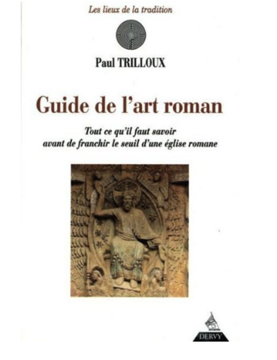 Guide de l'art roman