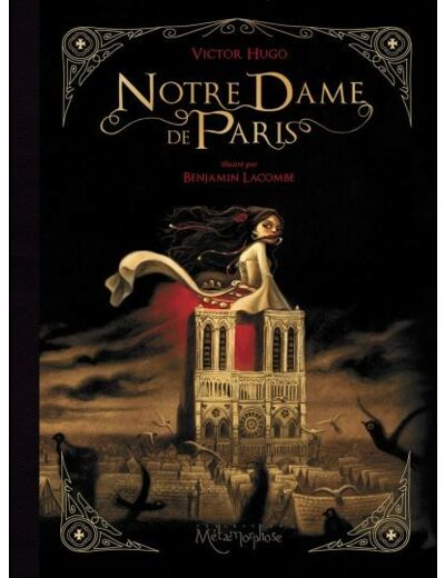 Notre Dame De Paris