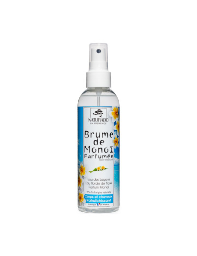 Brume de Monoï 200ml