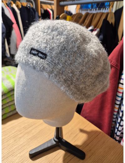 BERET Bouclette
