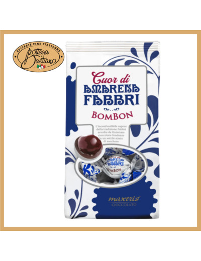 Cœur D'amarena 150g