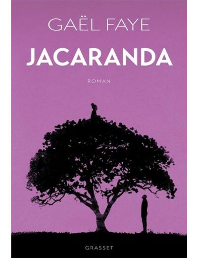 Jacaranda