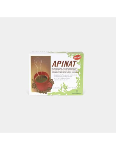 APINAT CAFE INSTANT
