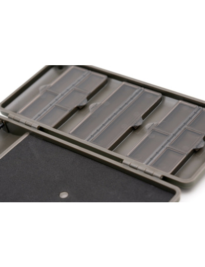 rig safe combi korda