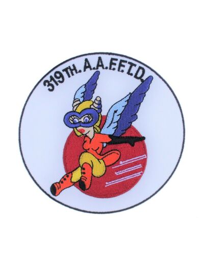 Patch US Air Force WWII (5)