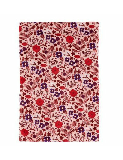 BOUILLOTTE SECHE A GRAINES