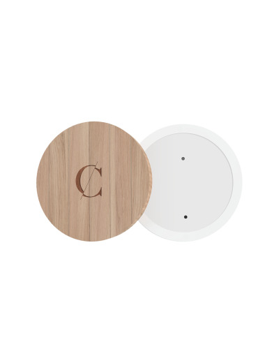 Boitier vide Poudre mosaique