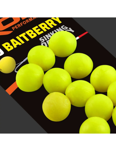 bait berry sinking rok