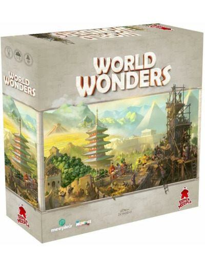 World Wonders