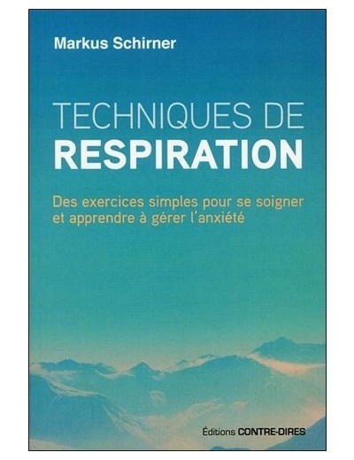 Techniques de respiration