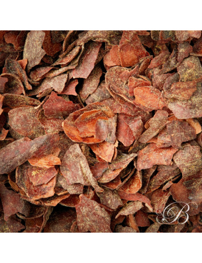 Tisane Choco Pain d'Epices