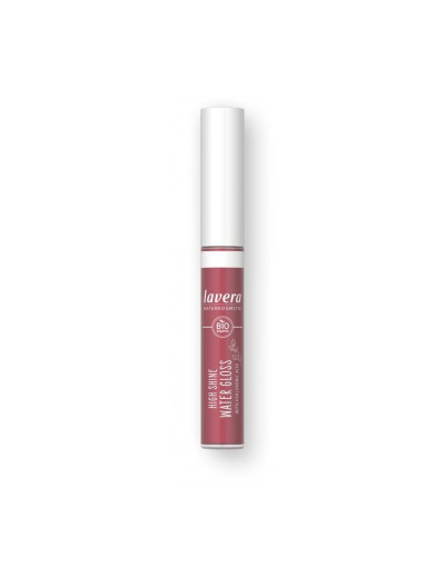 High Shine Water Gloss Hot Cherry 02