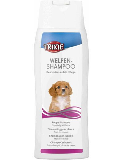 Trixie - Shampoing Chiot 250 ml