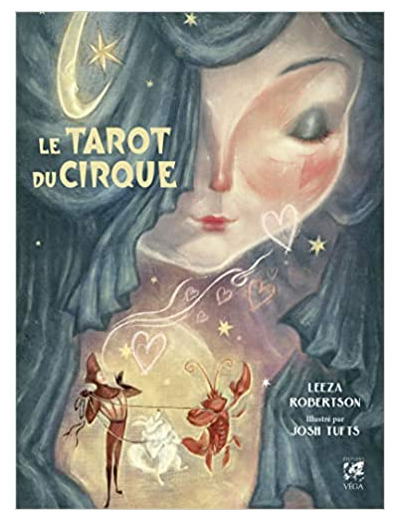 Tarot du cirque