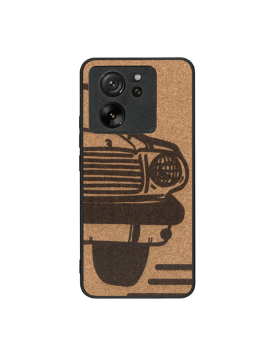 Coque Xiaomi Mi 13 T - La Mustang