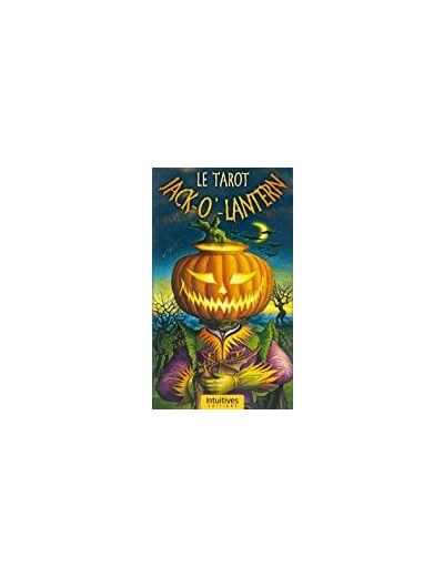 Le tarot Jack-O'-Lantern