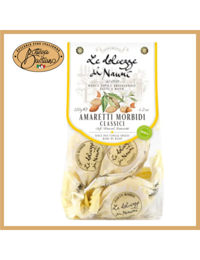 Amaretti Classique 120g