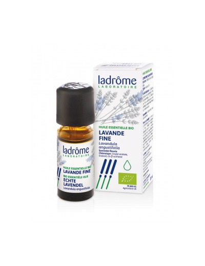 Lavande fine Bio 10ml