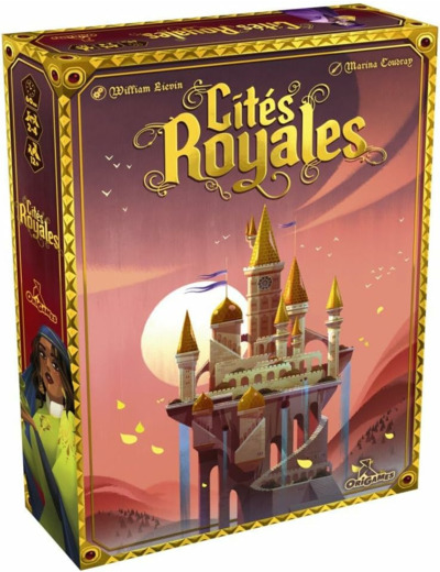 Cités royales