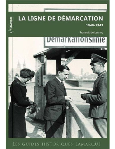 La ligne de démarcation