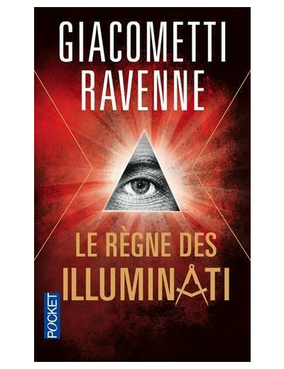 Le règne des Illuminati