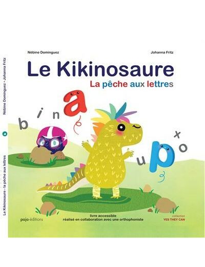 Le Kikinosaure