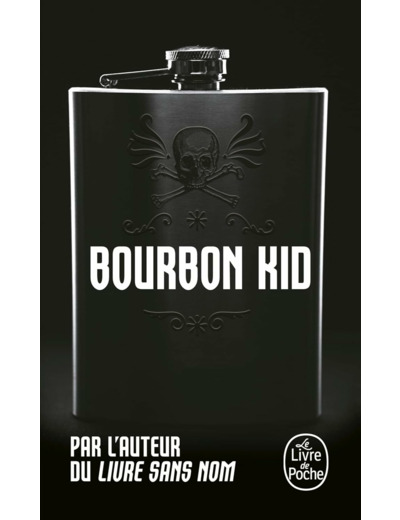 BOURBON KID (BOURBON KID, TOME 7)