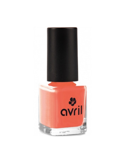 Vernis à ongles Corail 7ml