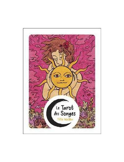 Le tarot des songes - Avec 80 cartes