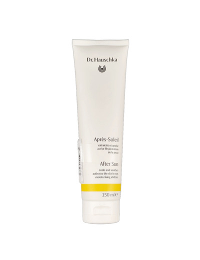 Lait Après-Soleil 150ml