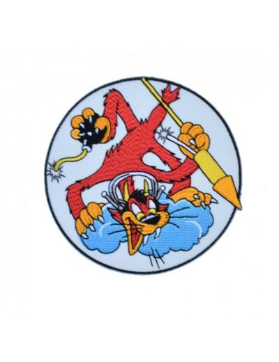 Patch US Air Force WWII (18)