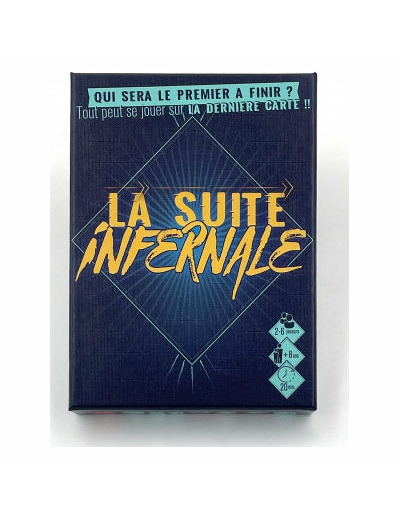 La Suite Infernale