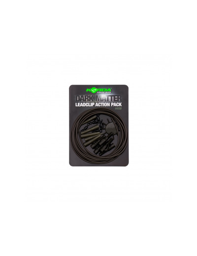 lead clip action pack korda